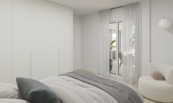 New Build - Apartment / Duplex - Guardamar del Segura