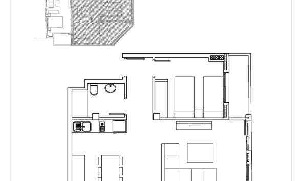 New Build - Apartment / Duplex - Guardamar del Segura
