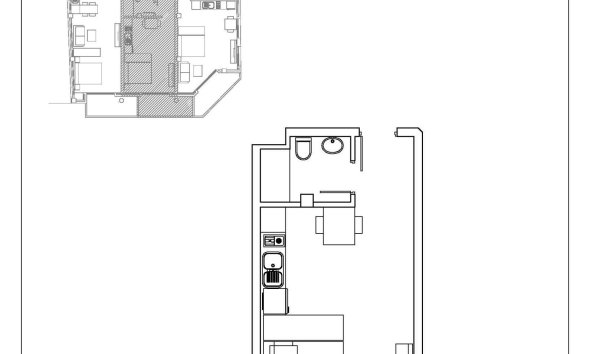 Rynek Pierwotny - Apartament / Duplex - Guardamar del Segura