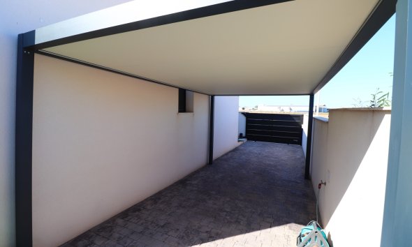 Resale - Villa / House - Formentera del Segura - Fincas de La Vega