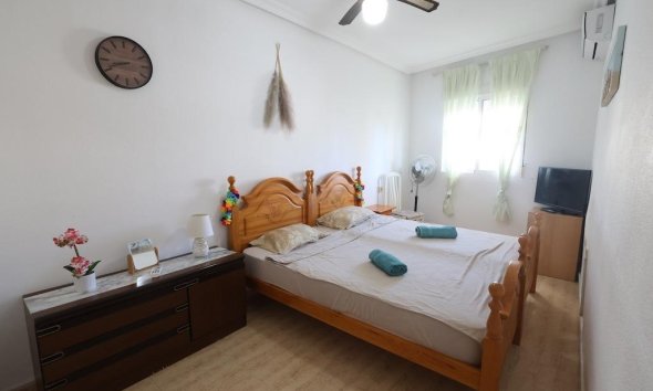 Reventa - Apartamento / Dúplex - Torrevieja - Estacion de autobuses