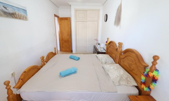 Reventa - Apartamento / Dúplex - Torrevieja - Estacion de autobuses