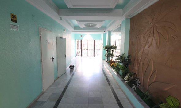 Reventa - Apartamento / Dúplex - Torrevieja - Estacion de autobuses