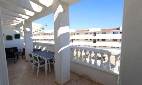 Reventa - Apartamento / Dúplex - Torrevieja - Estacion de autobuses