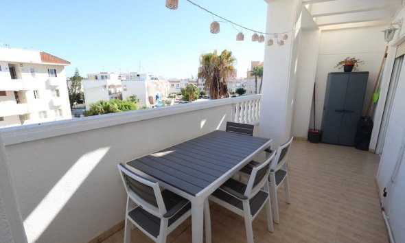 Reventa - Apartamento / Dúplex - Torrevieja - Estacion de autobuses
