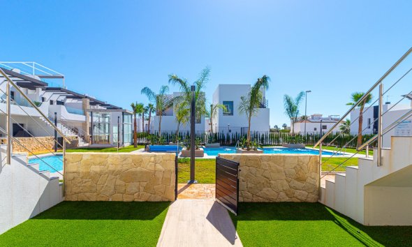 Reventa - Apartamento / Dúplex - Orihuela Costa - La Ciñuelica