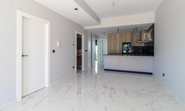 Reventa - Apartamento / Dúplex - Orihuela Costa - La Ciñuelica