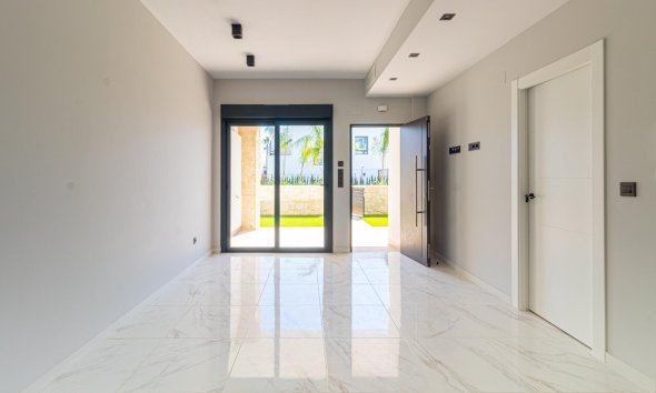 Reventa - Apartamento / Dúplex - Orihuela Costa - La Ciñuelica