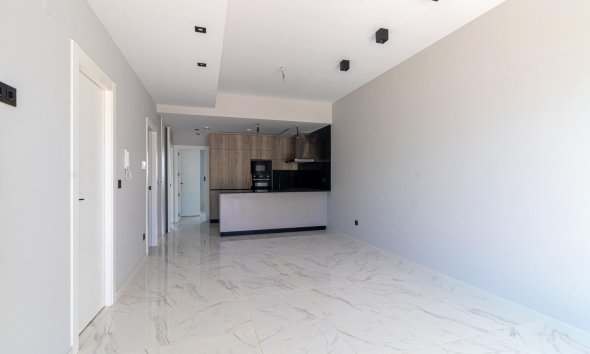 Reventa - Apartamento / Dúplex - Orihuela Costa - La Ciñuelica