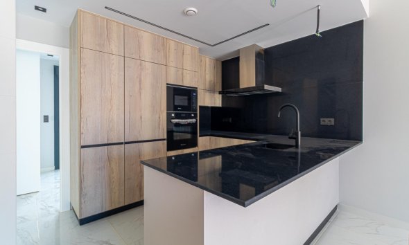 Reventa - Apartamento / Dúplex - Orihuela Costa - La Ciñuelica
