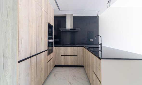 Reventa - Apartamento / Dúplex - Orihuela Costa - La Ciñuelica