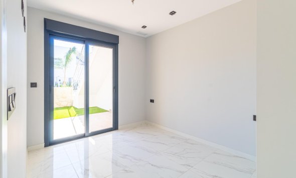 Reventa - Apartamento / Dúplex - Orihuela Costa - La Ciñuelica