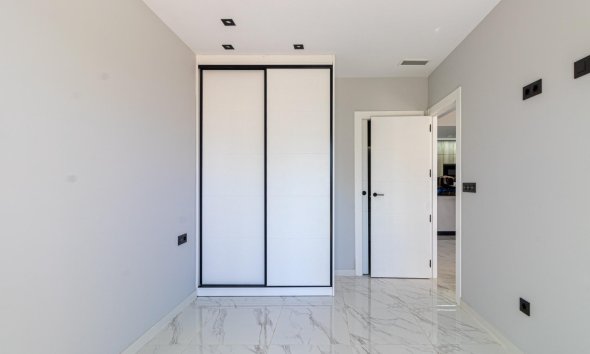 Reventa - Apartamento / Dúplex - Orihuela Costa - La Ciñuelica