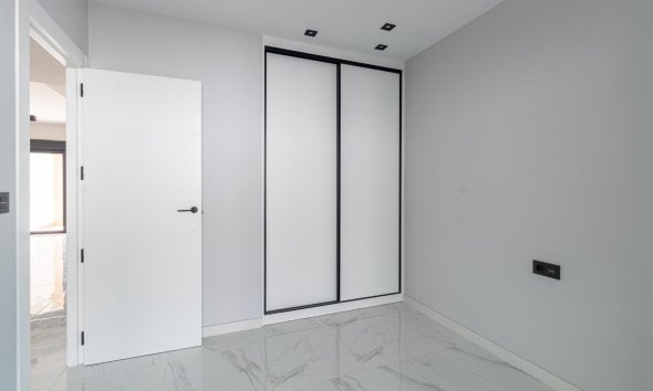 Reventa - Apartamento / Dúplex - Orihuela Costa - La Ciñuelica