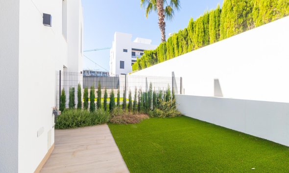 Reventa - Apartamento / Dúplex - Orihuela Costa - La Ciñuelica