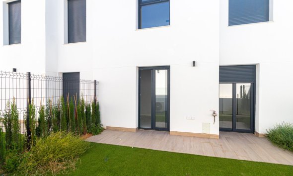 Reventa - Apartamento / Dúplex - Orihuela Costa - La Ciñuelica