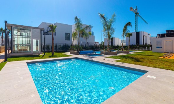 Reventa - Apartamento / Dúplex - Orihuela Costa - La Ciñuelica