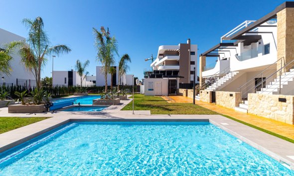 Reventa - Apartamento / Dúplex - Orihuela Costa - La Ciñuelica