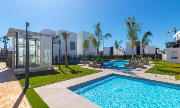 Reventa - Apartamento / Dúplex - Orihuela Costa - La Ciñuelica