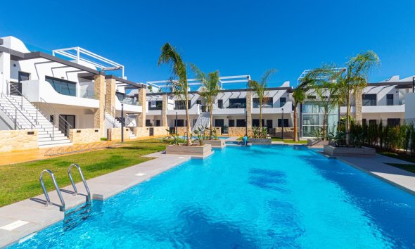 Reventa - Apartamento / Dúplex - Orihuela Costa - La Ciñuelica