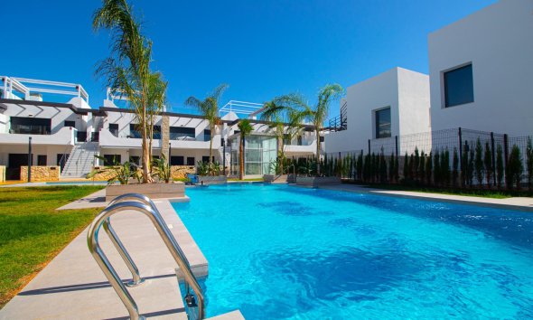 Reventa - Apartamento / Dúplex - Orihuela Costa - La Ciñuelica