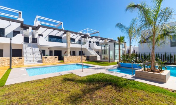 Reventa - Apartamento / Dúplex - Orihuela Costa - La Ciñuelica
