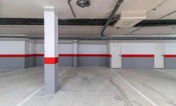 Reventa - Apartamento / Dúplex - Orihuela Costa - La Ciñuelica