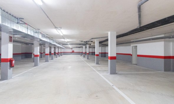 Reventa - Apartamento / Dúplex - Orihuela Costa - La Ciñuelica