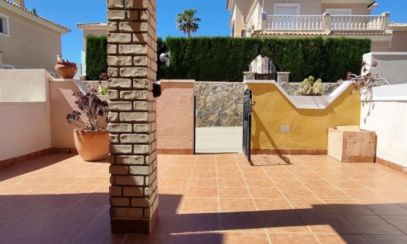 Reventa - Adosado - Torrevieja - Los Altos