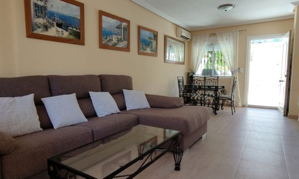 Reventa - Adosado - Torrevieja - Los Altos