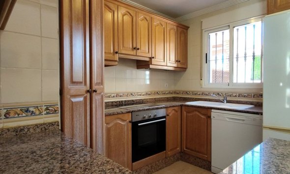 Reventa - Adosado - Torrevieja - Los Altos