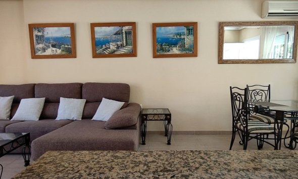 Reventa - Adosado - Torrevieja - Los Altos