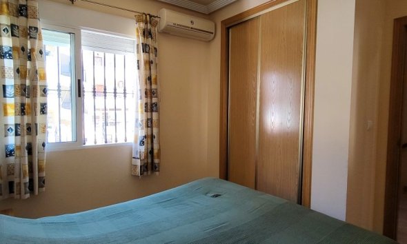 Reventa - Adosado - Torrevieja - Los Altos