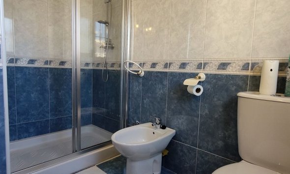 Reventa - Adosado - Torrevieja - Los Altos