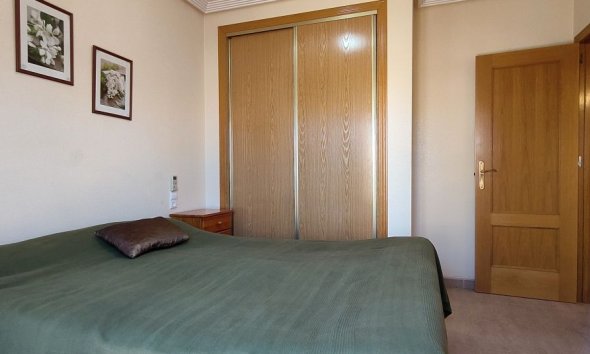 Reventa - Adosado - Torrevieja - Los Altos