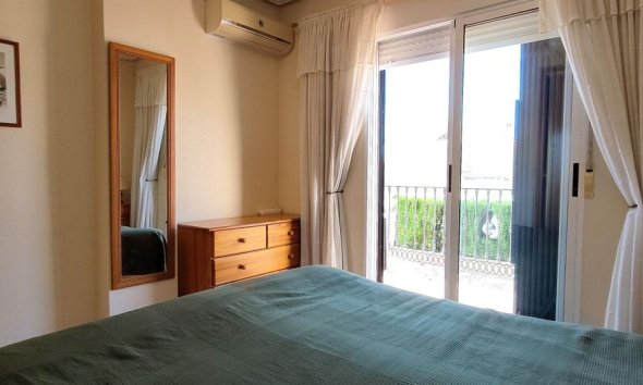 Reventa - Adosado - Torrevieja - Los Altos
