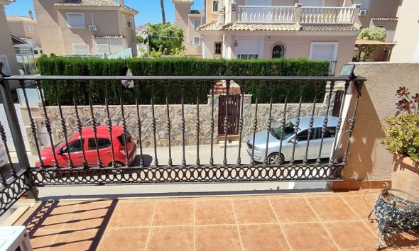 Reventa - Adosado - Torrevieja - Los Altos