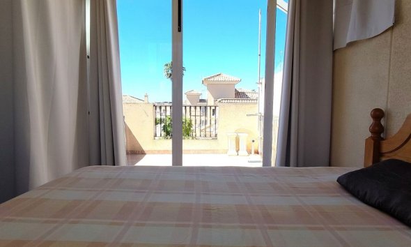 Reventa - Adosado - Torrevieja - Los Altos