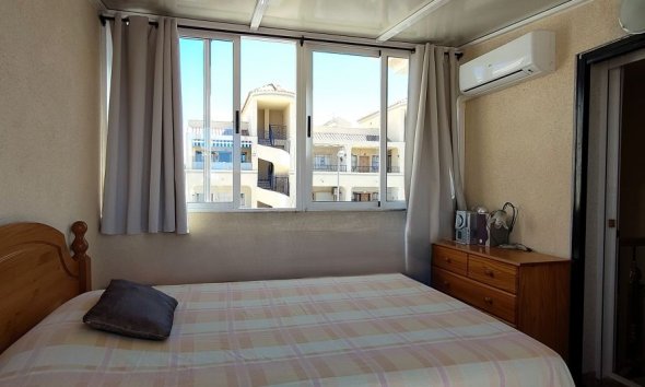 Reventa - Adosado - Torrevieja - Los Altos