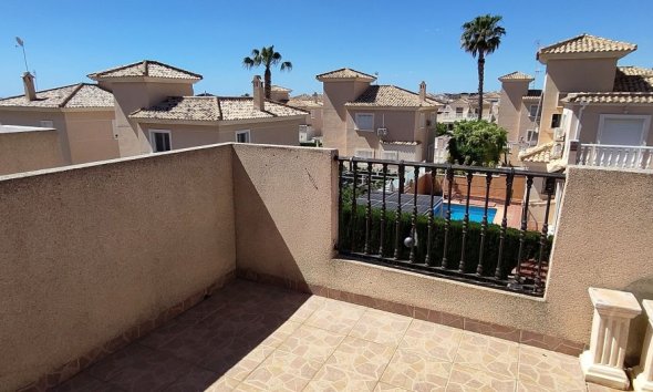 Reventa - Adosado - Torrevieja - Los Altos