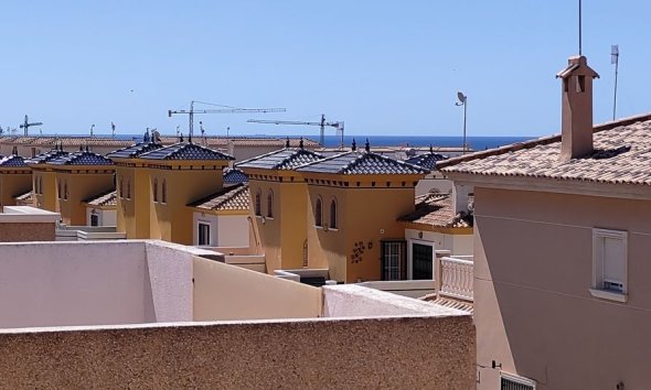 Reventa - Adosado - Torrevieja - Los Altos