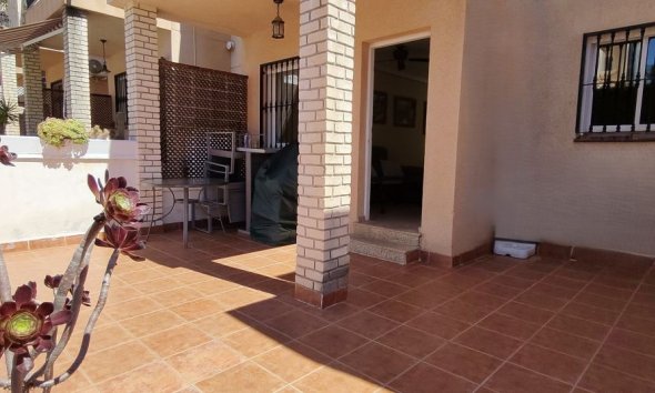 Reventa - Adosado - Torrevieja - Los Altos