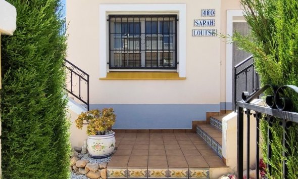Reventa - Bungalow - Orihuela Costa - Los Dolses