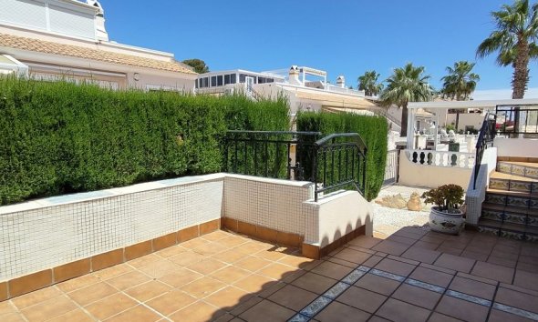 Reventa - Bungalow - Orihuela Costa - Los Dolses