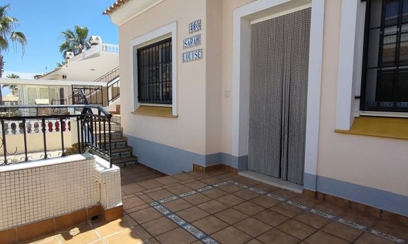 Reventa - Bungalow - Orihuela Costa - Los Dolses