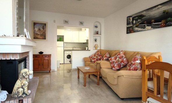 Reventa - Bungalow - Orihuela Costa - Los Dolses