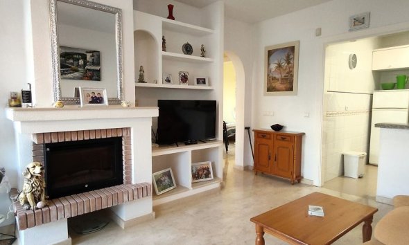 Reventa - Bungalow - Orihuela Costa - Los Dolses