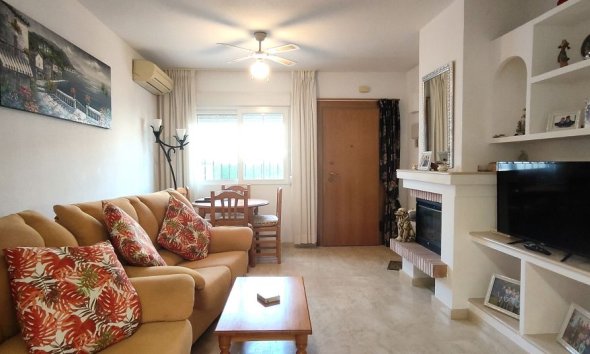 Reventa - Bungalow - Orihuela Costa - Los Dolses