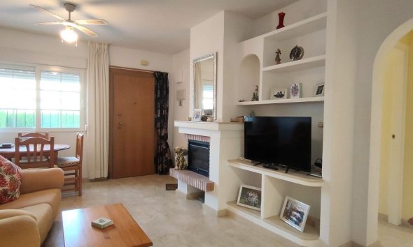 Reventa - Bungalow - Orihuela Costa - Los Dolses