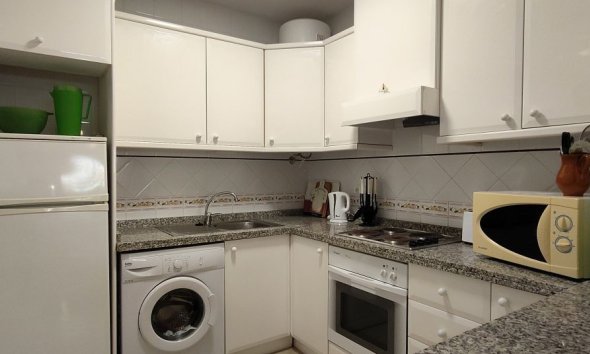 Reventa - Bungalow - Orihuela Costa - Los Dolses
